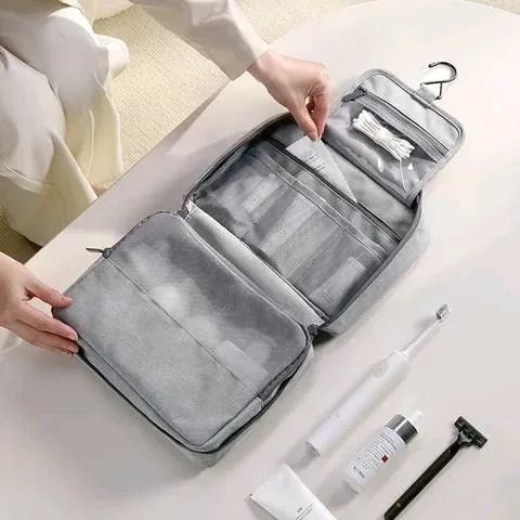 Neceser de viaje Oxford